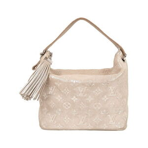Louis Vuitton Monogram Shier Halo Handbag
